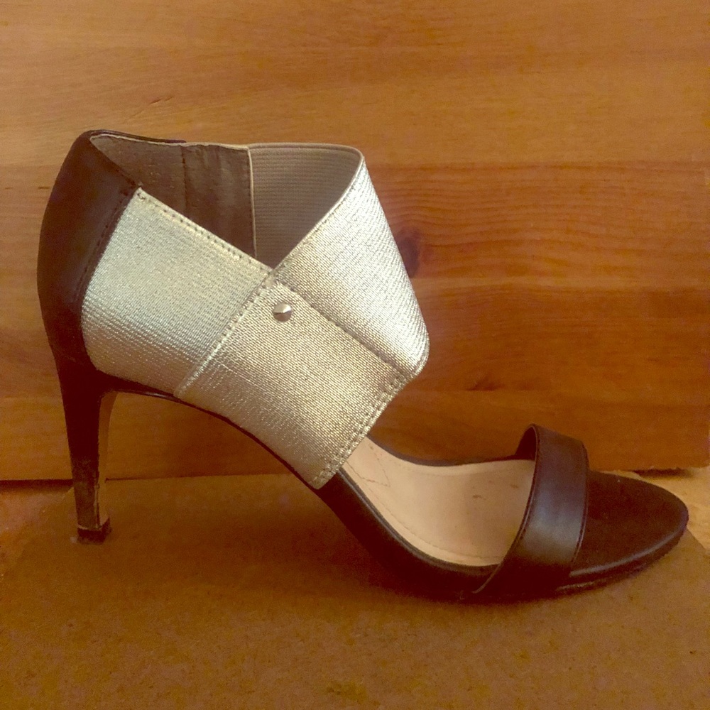 CHARLES DAVID Heels, size 5.5